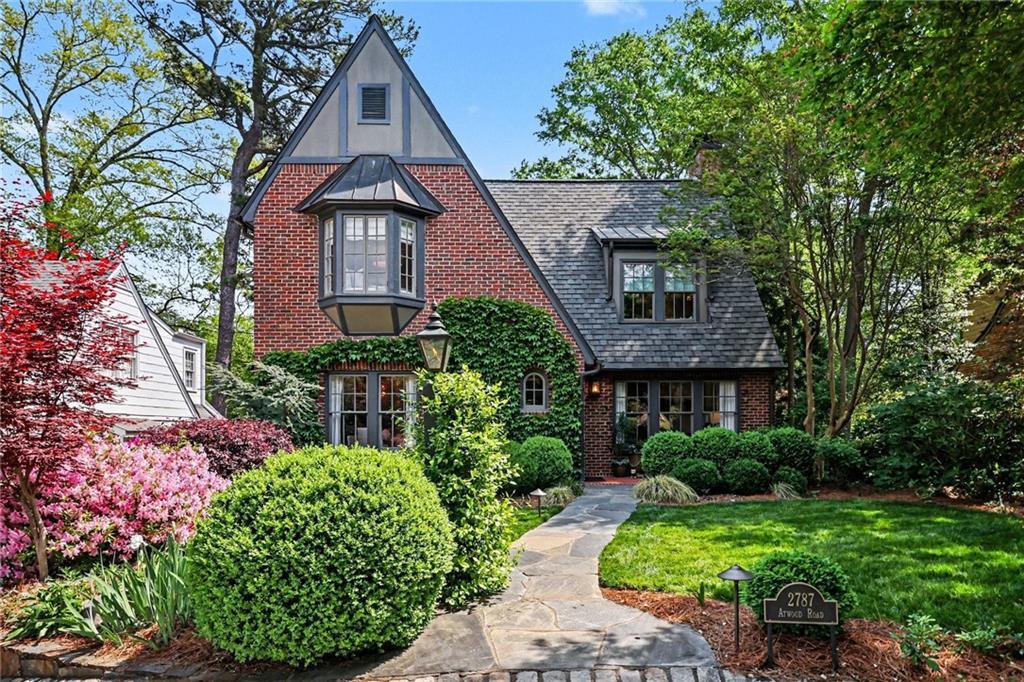 2787 Atwood Rd., Atlanta, GA 30305