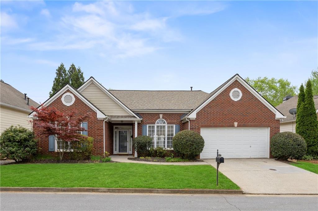 470 Sydney Walk, Alpharetta, GA 30009