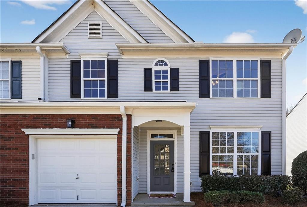 3621 Hutchinson Trace Dr., Cumming, GA 30040