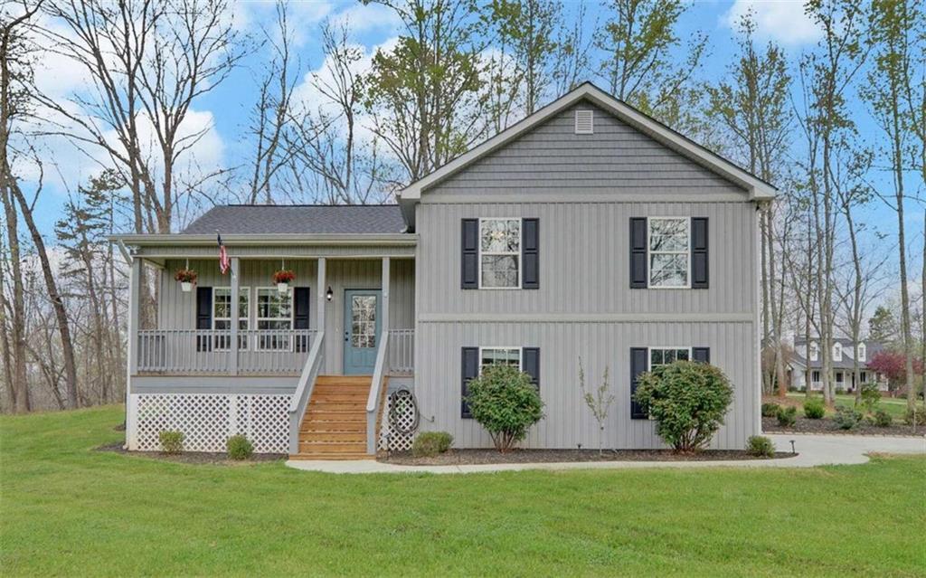 5270 Union Cir., Flowery Branch, GA 30542