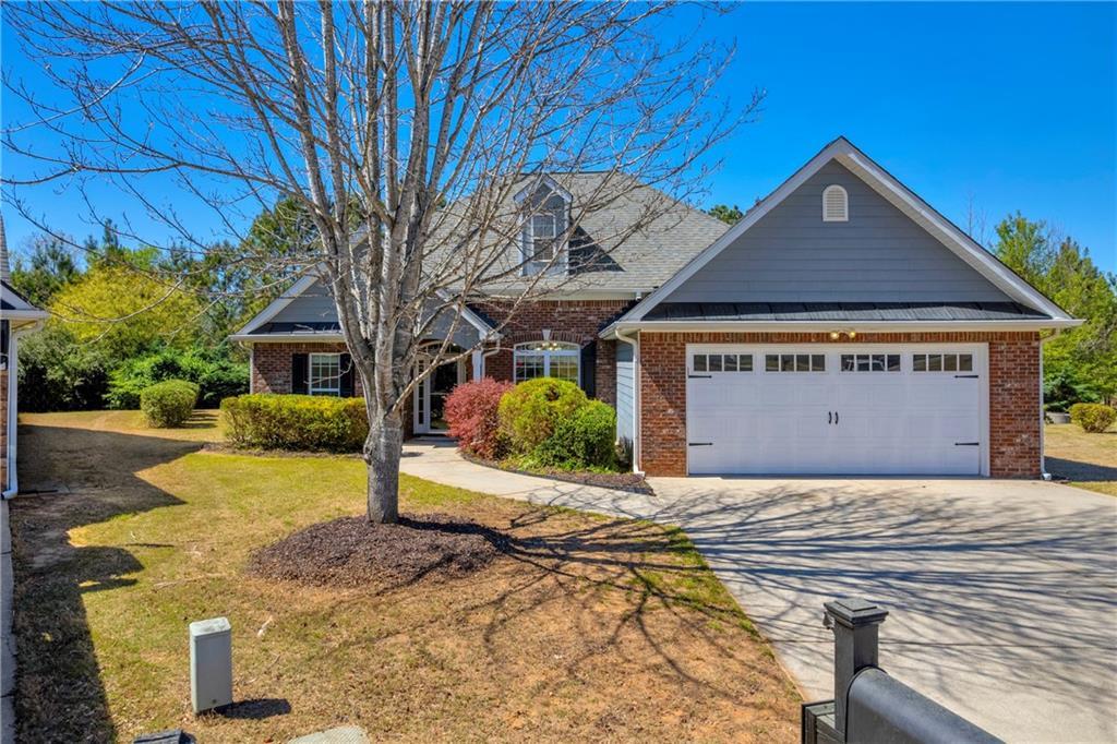 64 Palace Point, Dallas, GA 30132