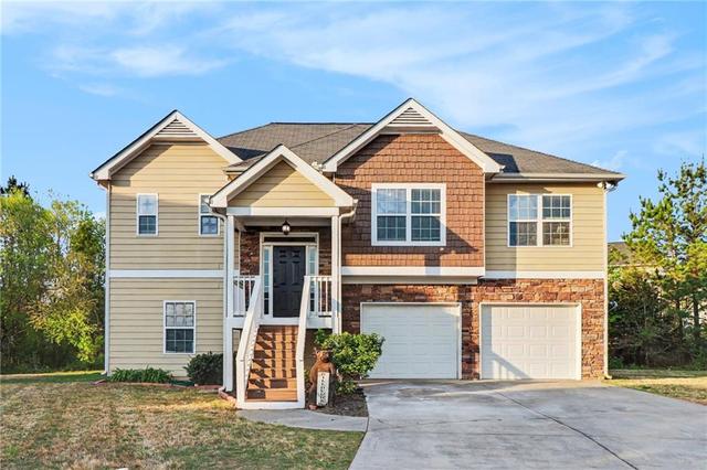 New Homes For Sale This Week That Attend Adairsville Elementary School: April 3rd to April 9th