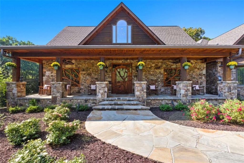 1091 Echota Rd., Clarkesville, GA 30523