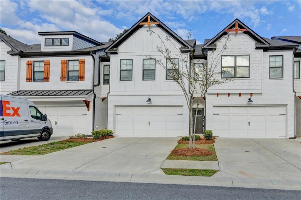 207 N Auburn Landing Pl., Auburn, GA 30011