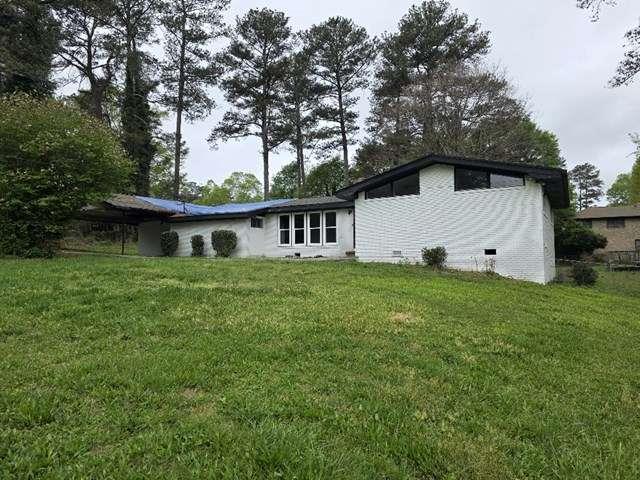 3483 N Creekview Dr., Lawrenceville, GA 30044