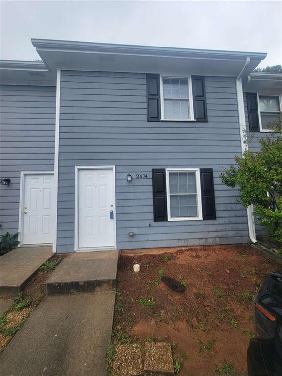 2674 Evans Mill Dr., Lithonia, GA 30058