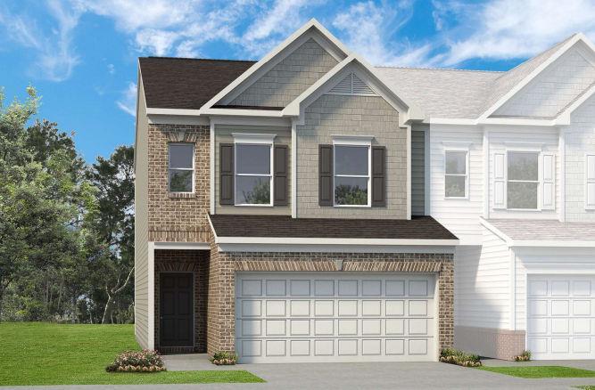 50 Jacobs Farm Ln. #21, Lawrenceville, GA 30045