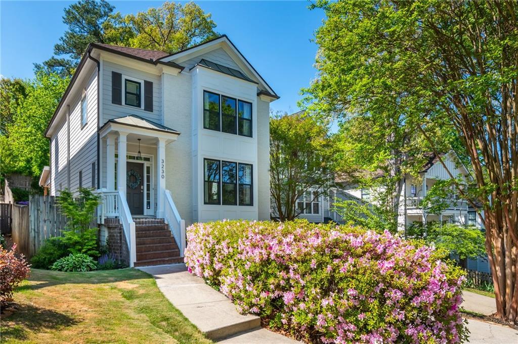 3230 Cates Ave., Brookhaven, GA 30319