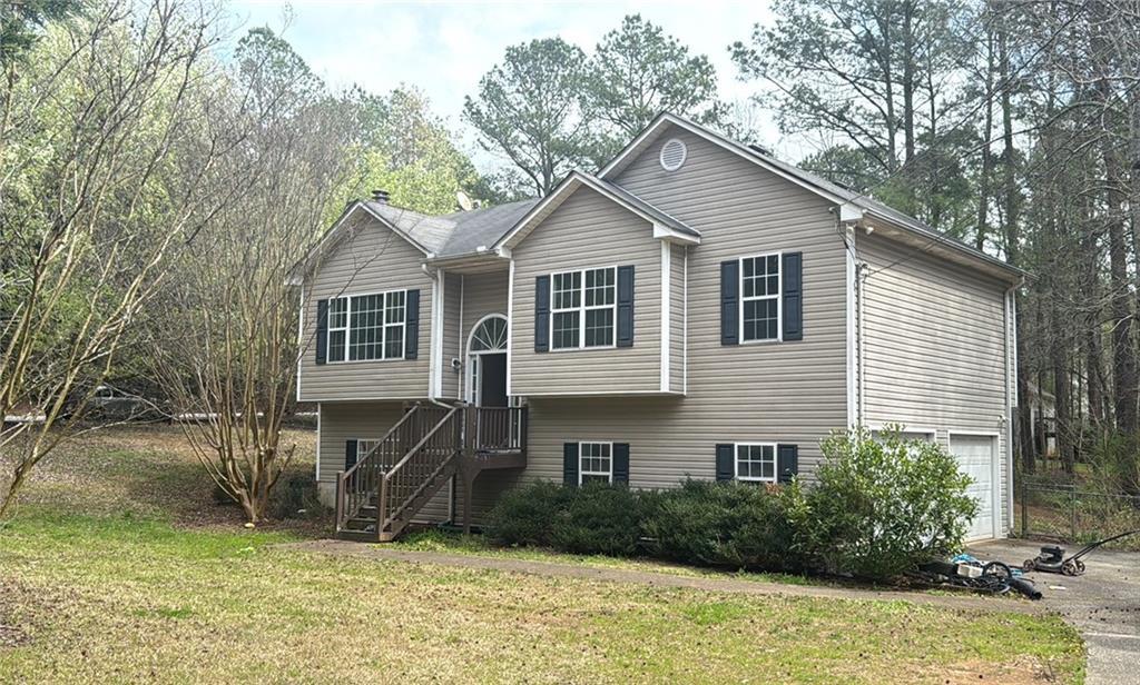 706 Bar J Rd., Temple, GA 30179