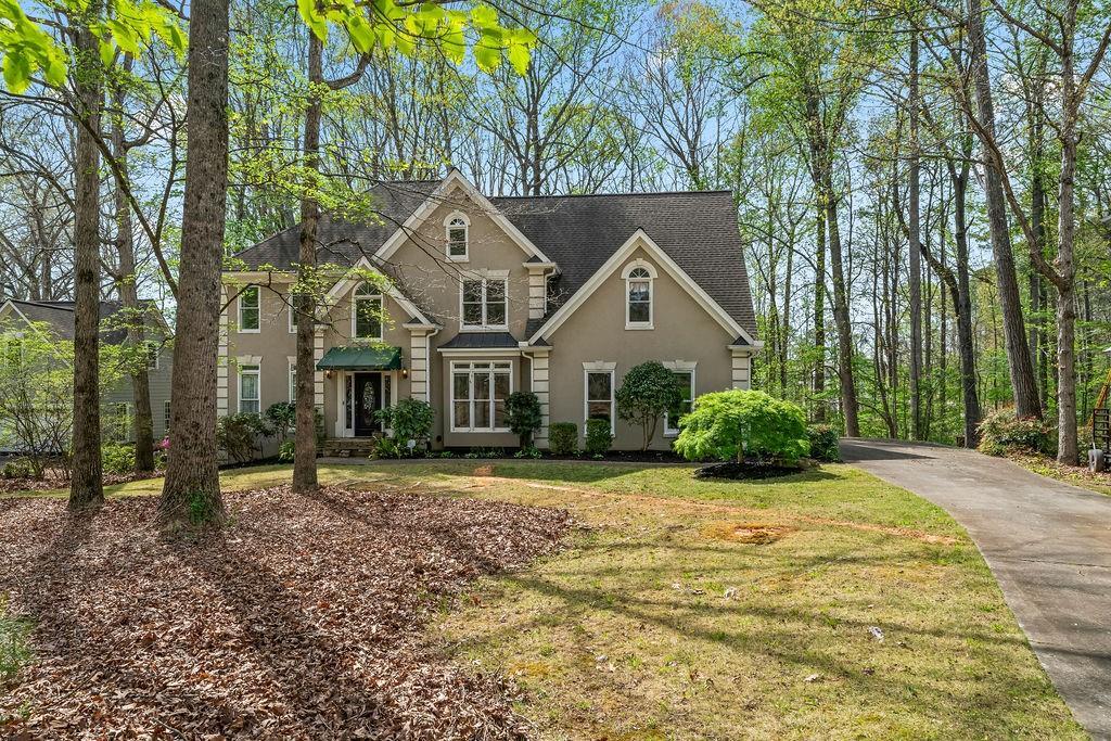 2679 Moon Cabin Dr., Powder Springs, GA 30127