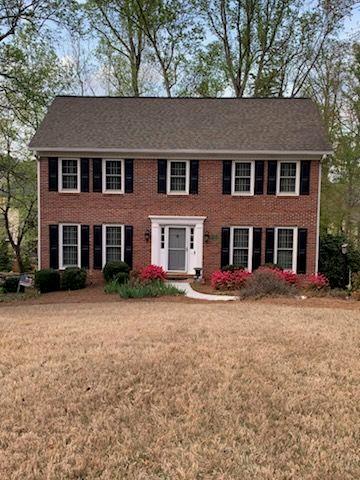 4436 Ivywood Dr., Marietta, GA 30062