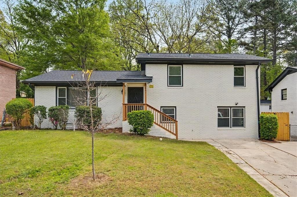 631 Church St., Atlanta, GA 30318