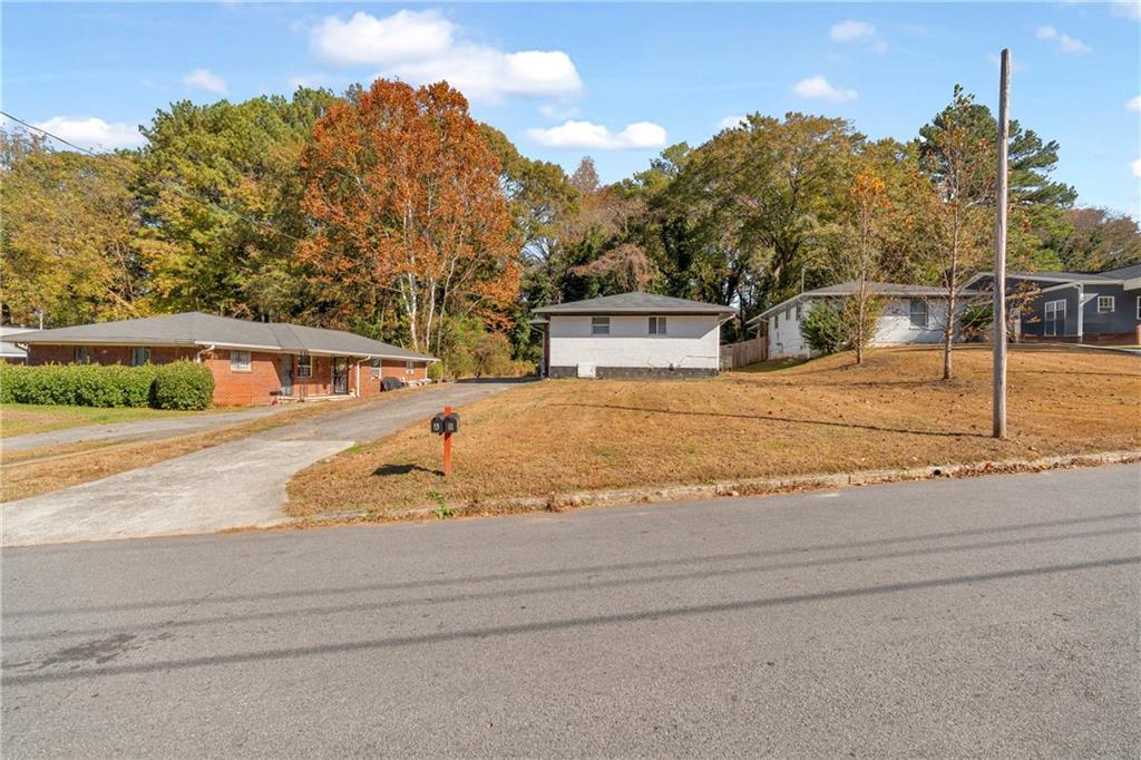 1101 Cordova St., Atlanta, GA 30310