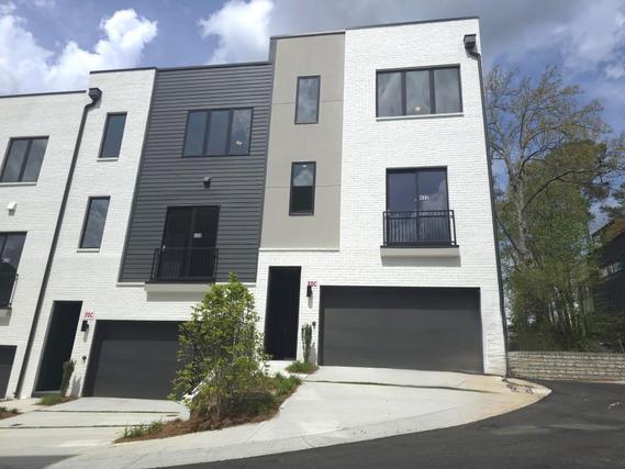 New Construction Homes For Sale This Week That Attend Decatur High School: April 1st to April 7th