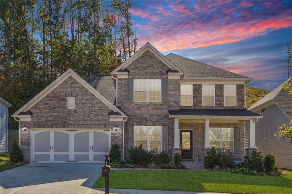 4819 Sierra Creek Drive Ne Dr., Hoschton, GA 30548