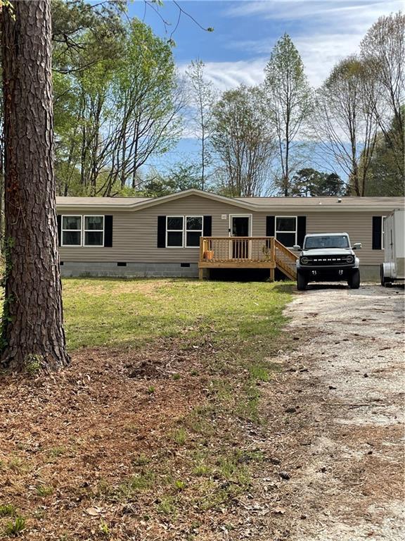 54 Holly Dr., Carrollton, GA 30116