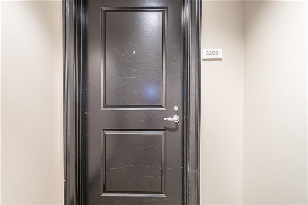 285 Centennial Olympic Park Dr. #2205, Atlanta, GA 30313