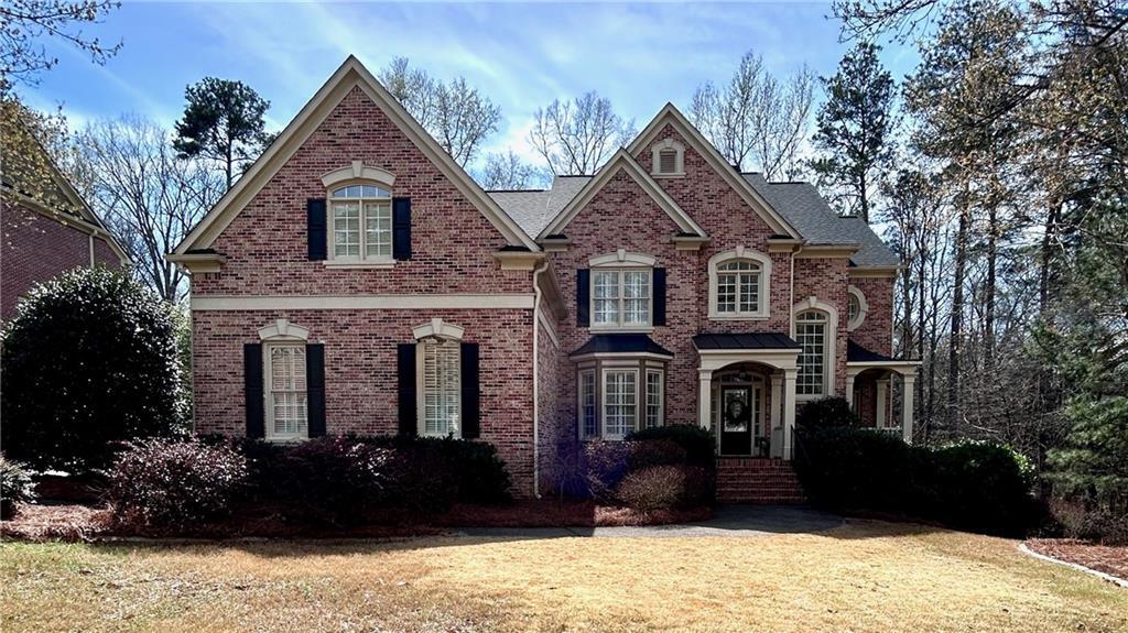 943 Kinghorn Dr., Kennesaw, GA 30152