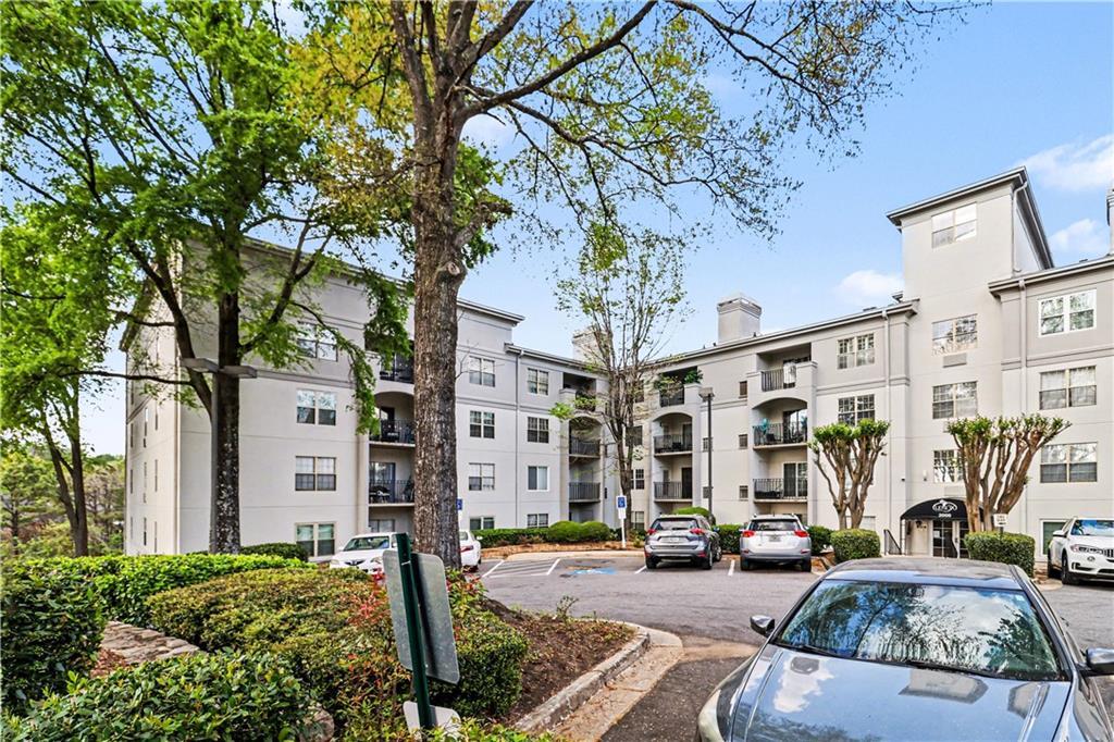 970 Sidney Marcus Blvd. #2317, Atlanta, GA 30324