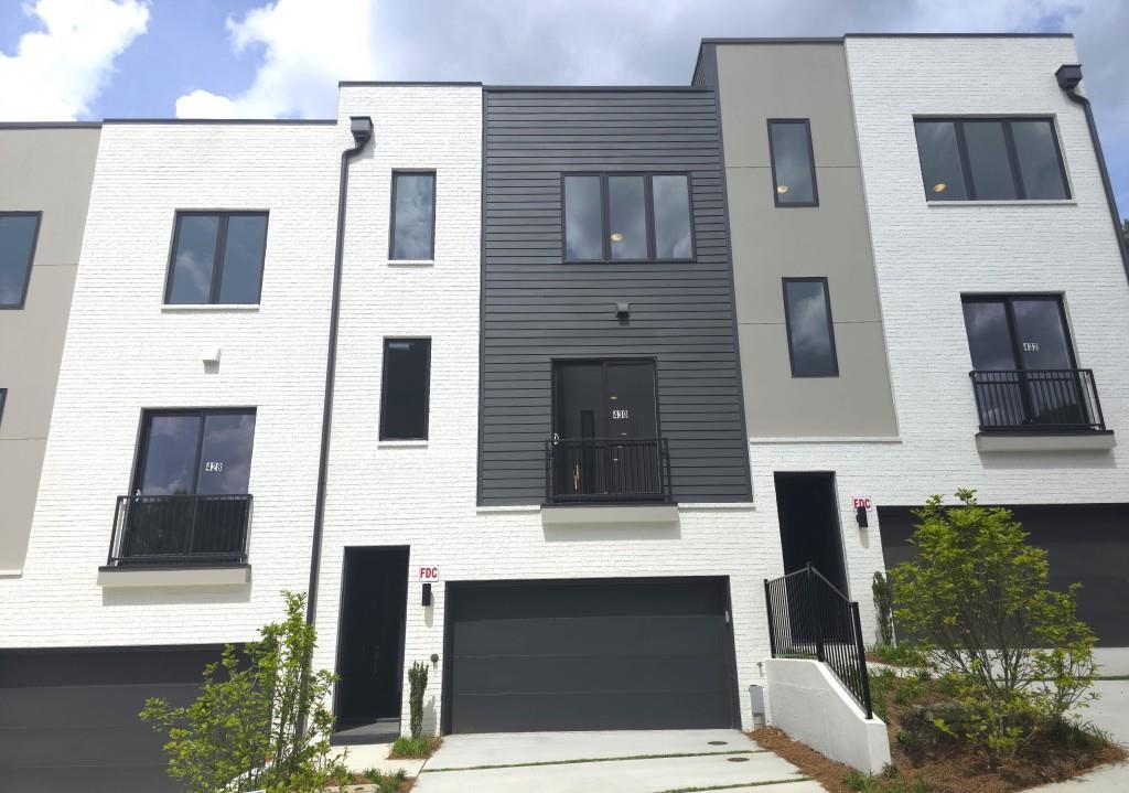 430 Cedar Dust Dr., Decatur, GA 30030