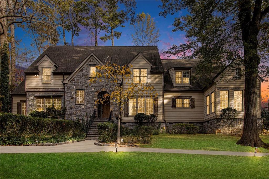 960 Landmark Dr., Atlanta, GA 30342