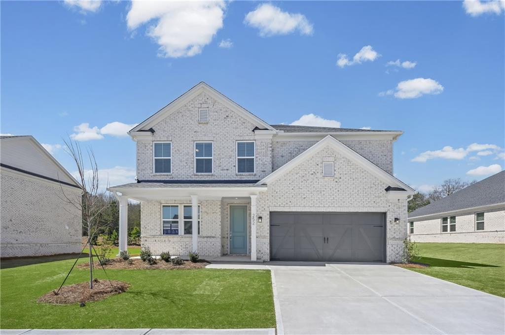 252 Nesta Grove Dr., Locust Grove, GA 30248