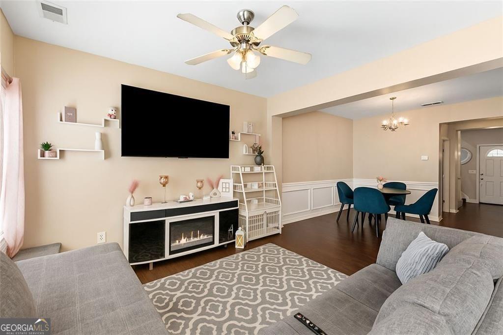 2555 Flat Shoals Rd. #1604, Atlanta, GA 30127