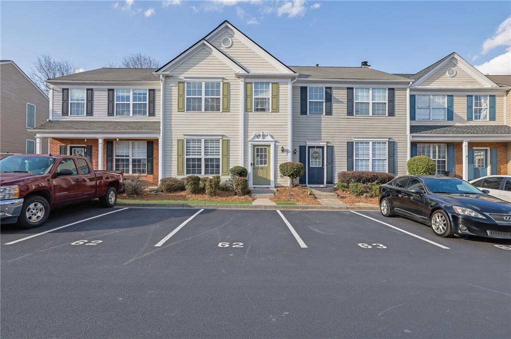 13300 Morris Rd. #62, Alpharetta, GA 30004