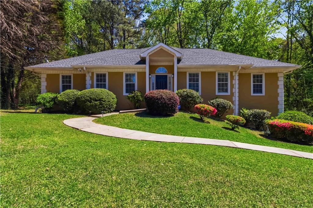 720 Garr Cir., Atlanta, GA 30331