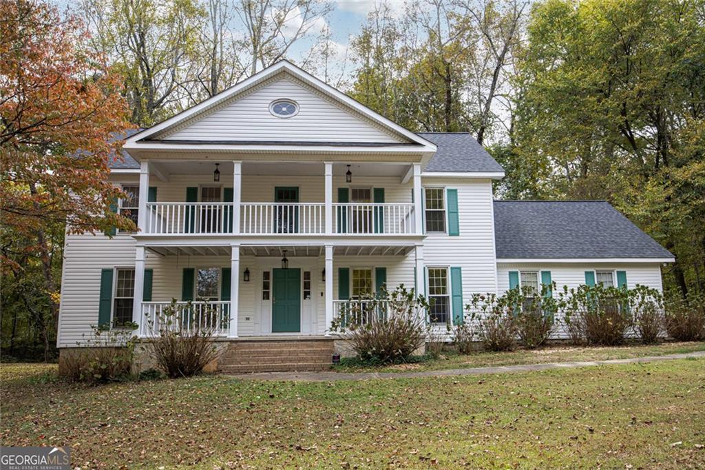 35 Palmer Pl., Sharpsburg, GA 30277