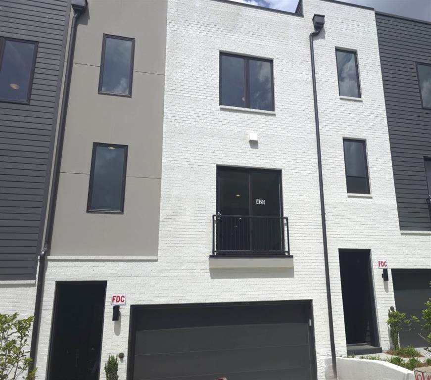 428 Cedar Dust Dr., Decatur, GA 30030