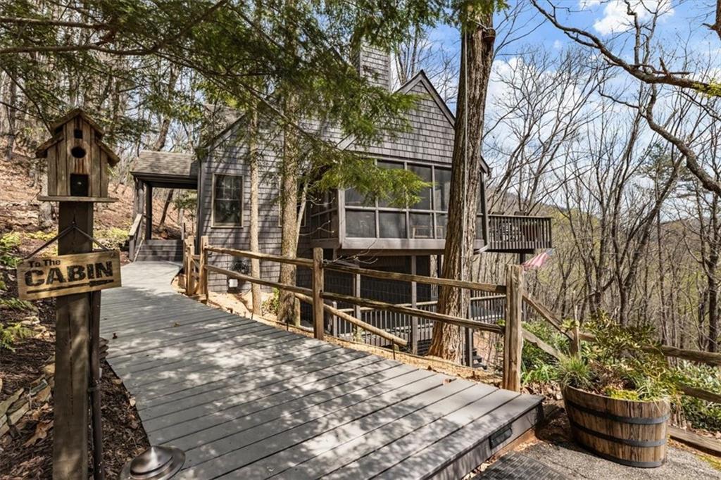 248 Lone Wolf Tr., Jasper, GA 30143