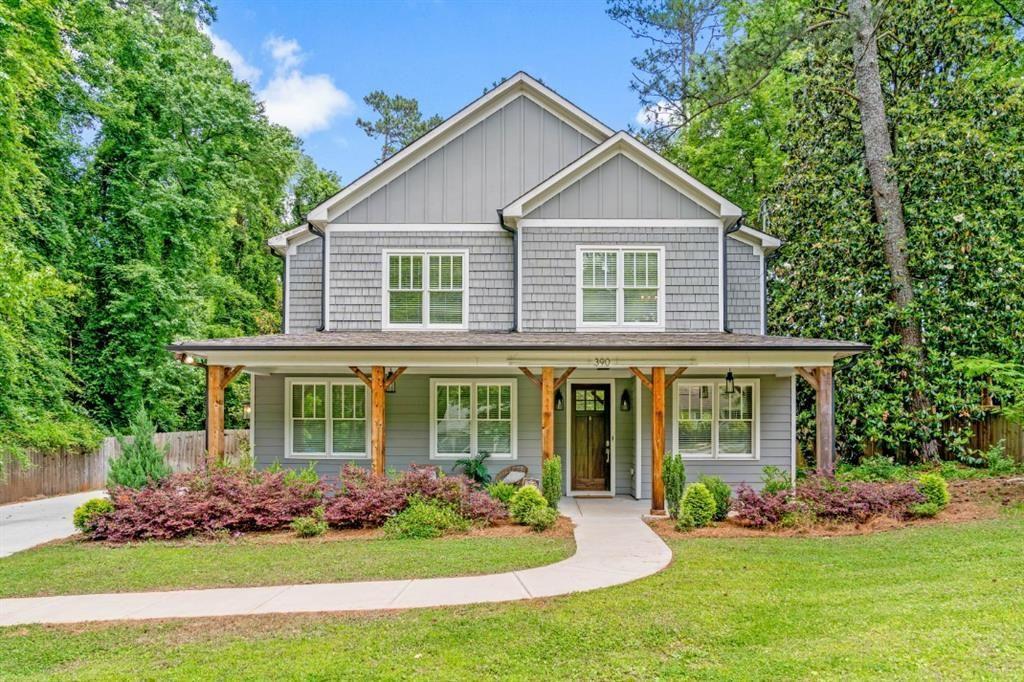 390 Maynard Ter., Atlanta, GA 30316