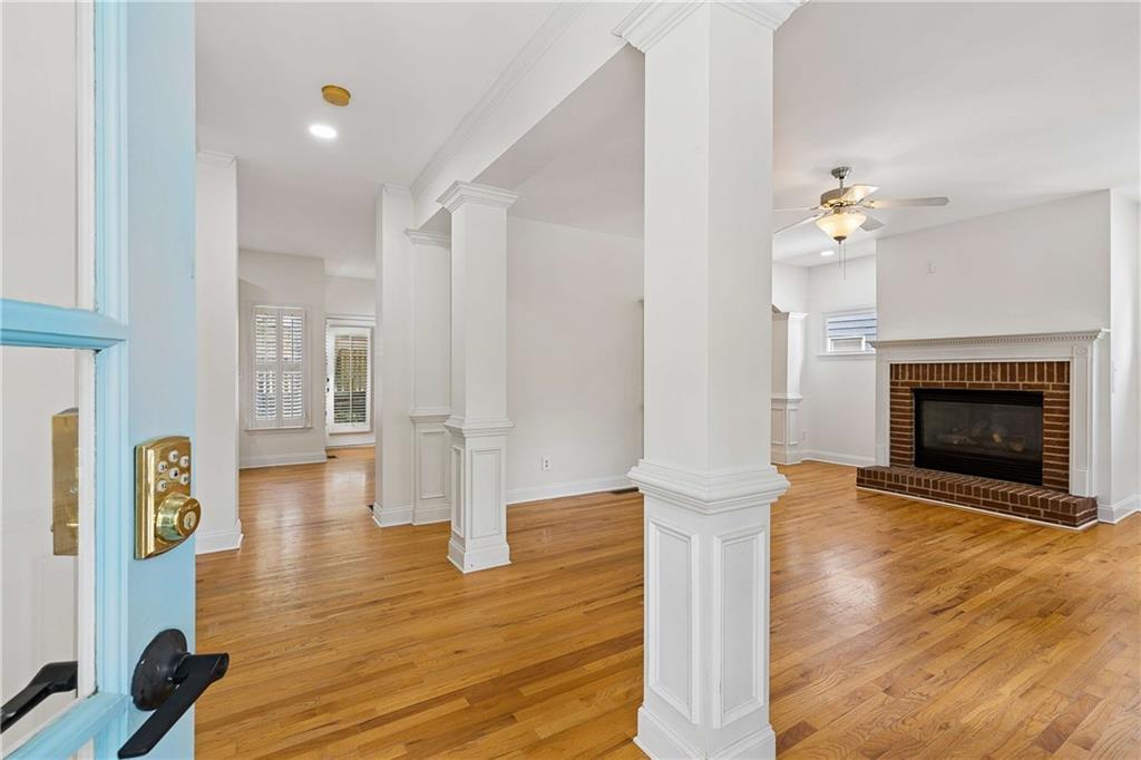 2141 Adams Overlook, Atlanta, GA 30318