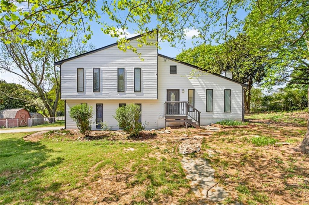 4165 Eliza Ct., Snellville, GA 30039