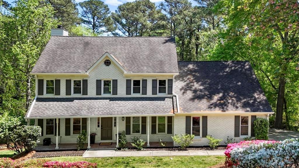 4362 Karls Gate Dr., Marietta, GA 30068