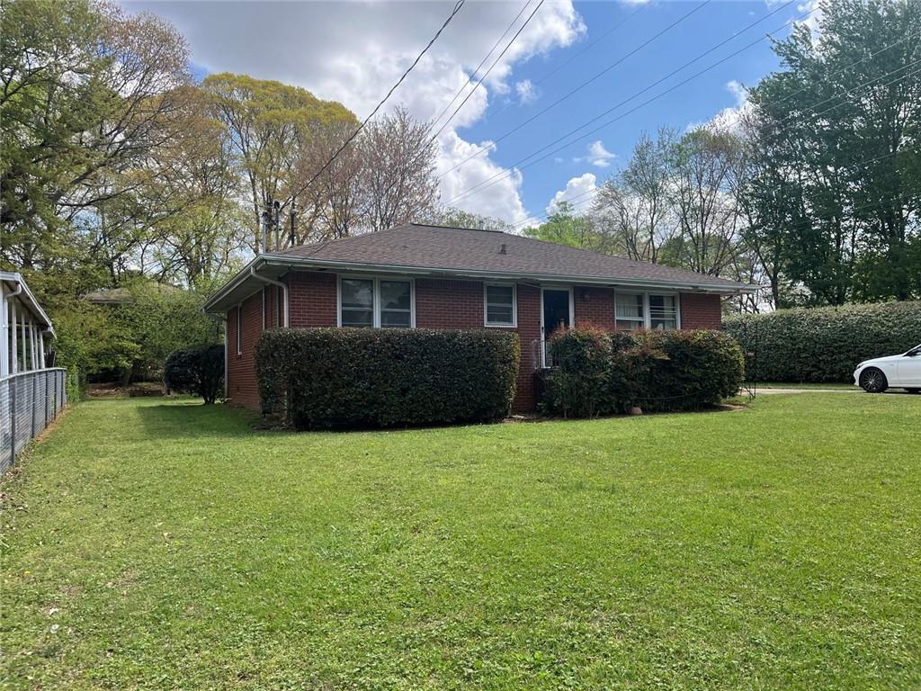 2555 Reed St., Smyrna, GA 30080