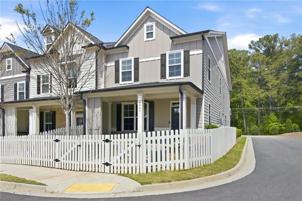 4944 Futral Dr., Acworth, GA 30101