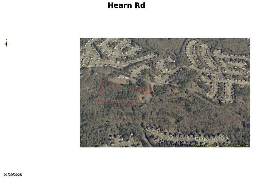 4241 Hearn Rd., Ellenwood, GA 30294