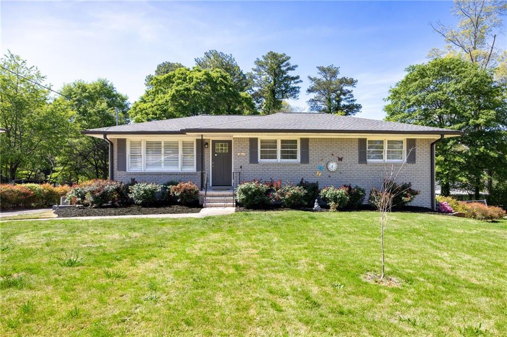 45 Smyrna Powder Springs Rd., Marietta, GA 30060