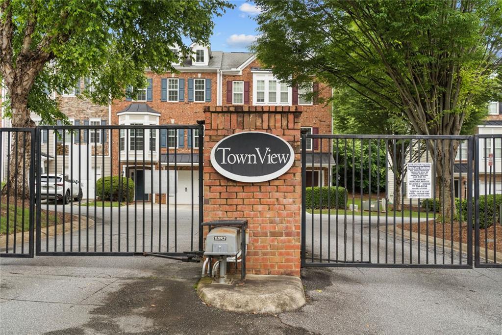 632 Plaza Park Walk ##632, Kennesaw, GA 30144