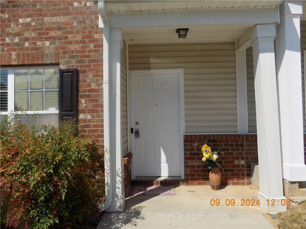 5509 Sable Way, Atlanta, GA 30349