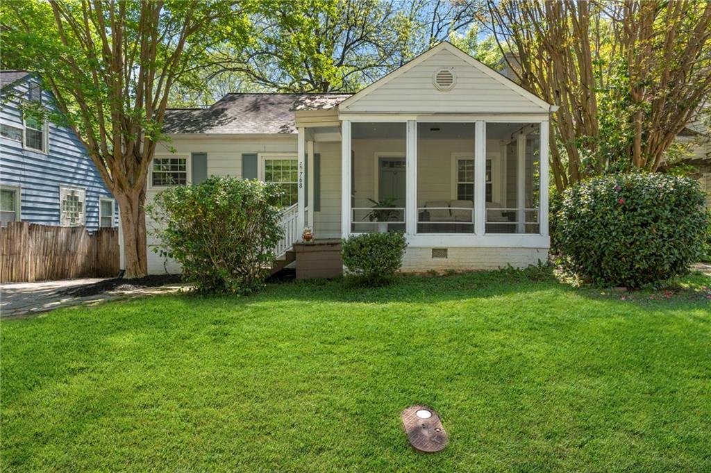 768 Antone St., Atlanta, GA 30318