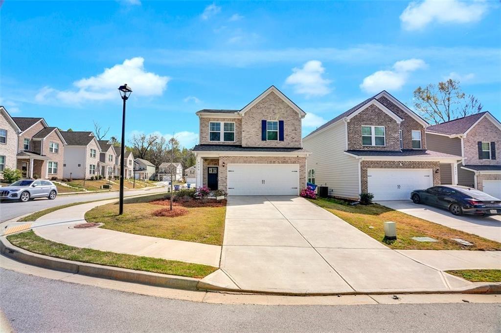 4730 Kyle Ter., Atlanta, GA 30349