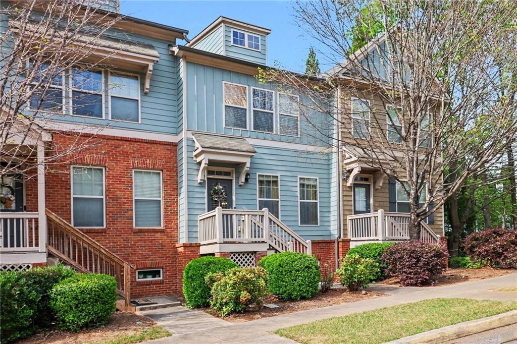 1180 Ridenour Blvd. #5, Kennesaw, GA 30152