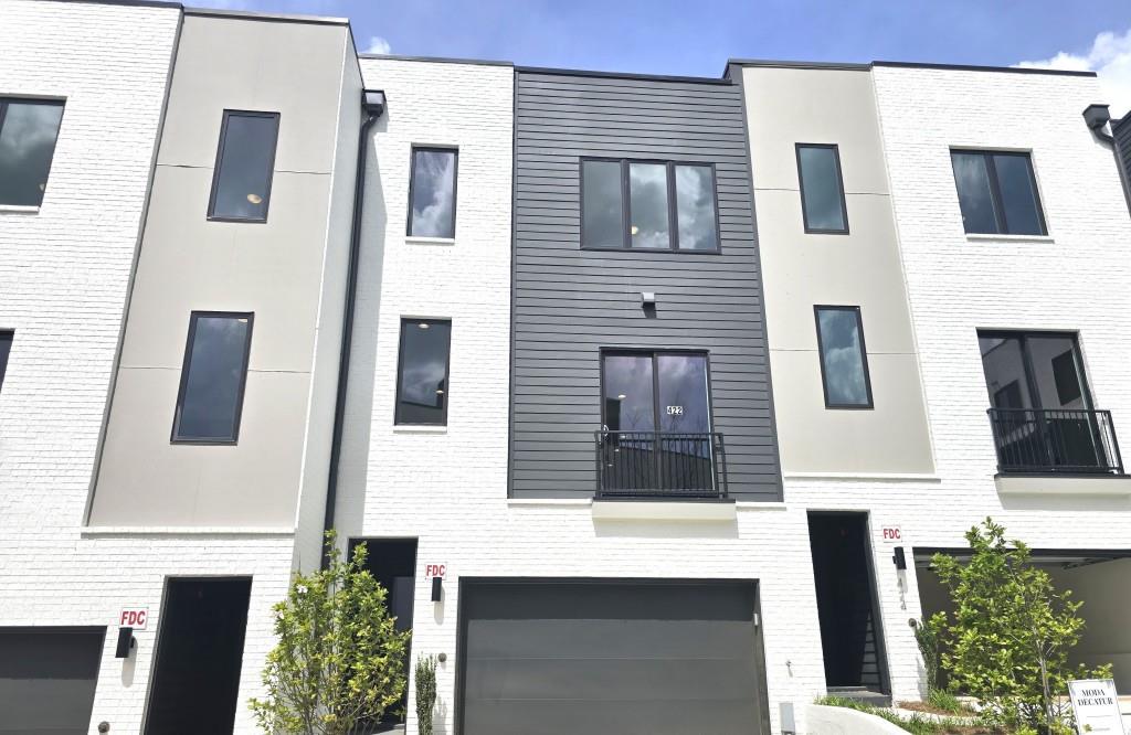 422 Cedar Dust Dr., Decatur, GA 30030