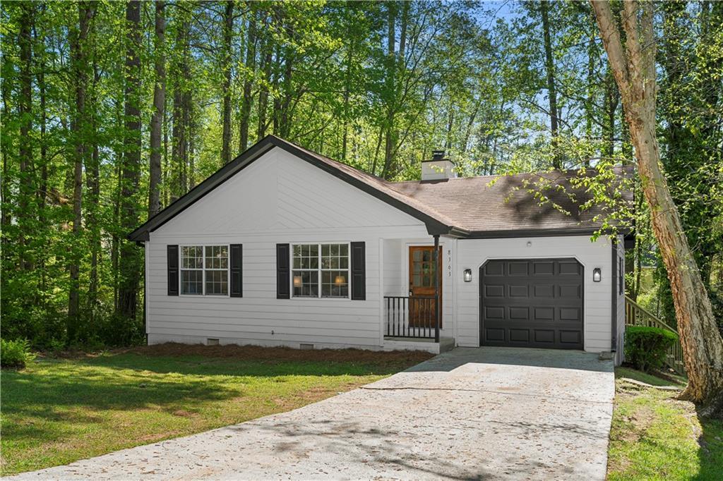 8363 Norris Lake Rd., Snellville, GA 30039