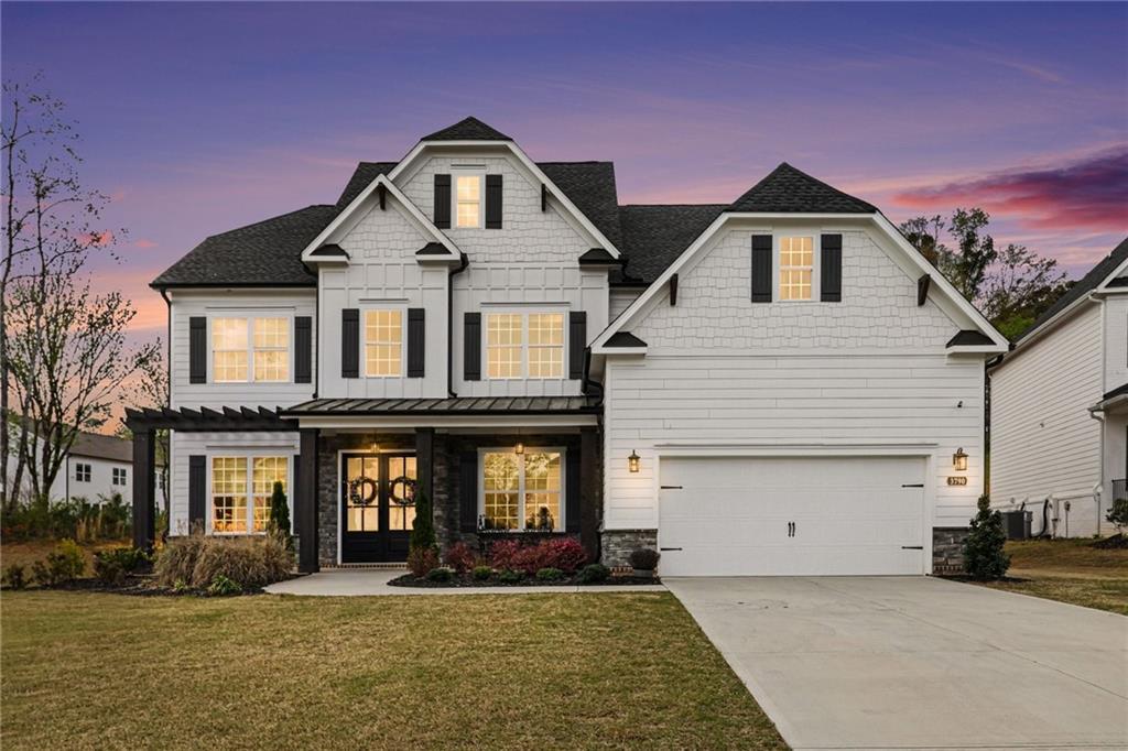 3790 Andover St., Cumming, GA 30028