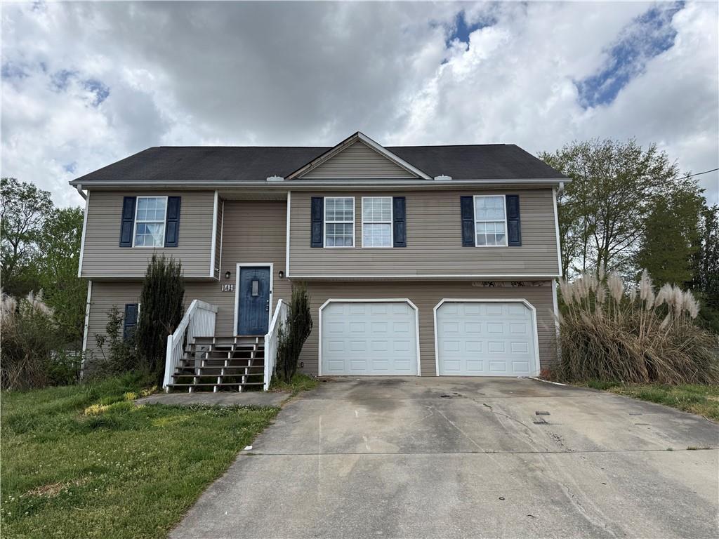 141 Scarlett Place Dr., Bowdon, GA 30108