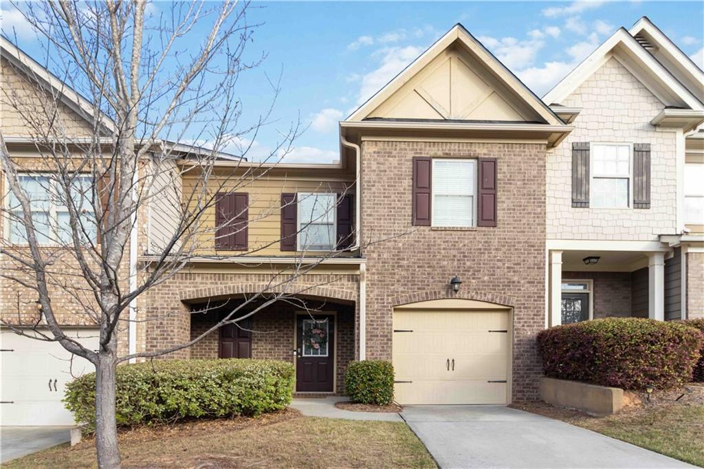 409 Fern Bay Dr. #262, Atlanta, GA 30331